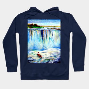 Niagara Falls Hoodie